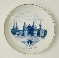 Meissen Assiette Murale
