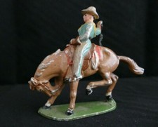 QUIRALU Far West Cowboy Rodéo