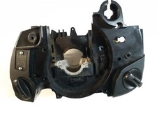 carter moteur / chassis de