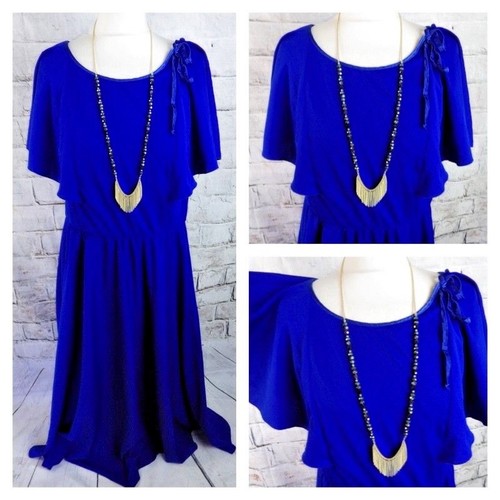 Robe maxi vintage années - , 70