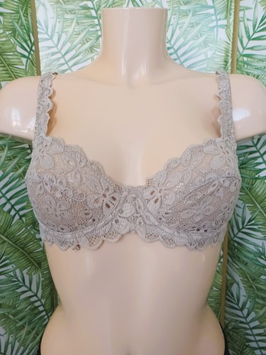 Soutien gorge armature taille - soutien,