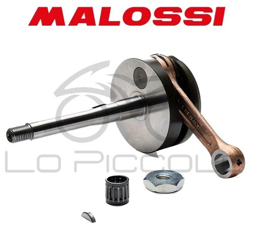 Arbre moteur malossi 12 - arbre,