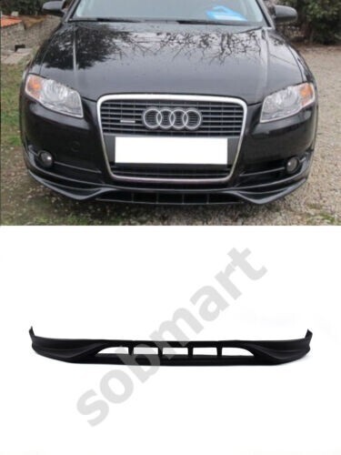 Audi 2004 2008 spoiler - audi,