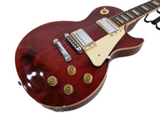 [Gibson] Guitare électrique