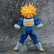 Trunks Figurine Style Dragon