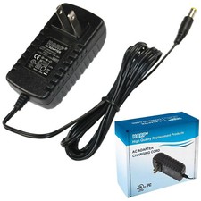 Adaptateur Secteur Pour