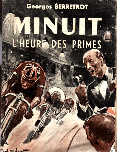 Georges berretrot minuit - georges,
