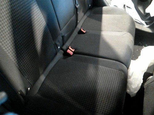 Banquette arriere peugeot - banquette,