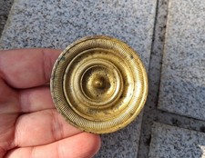 ANCIENNE POIGNÉE DE MEUBLE