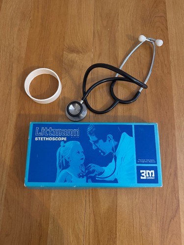 Stéthoscope littmann - stéthoscope, 3m