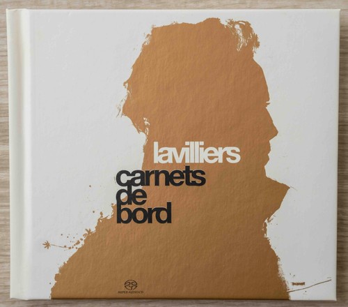 Sacd bernard lavilliers - sacd, /