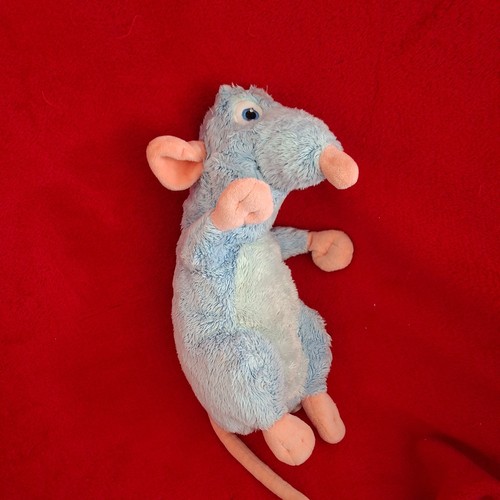 Doudou peluche gipsy disney - peluche, gipsy/disney