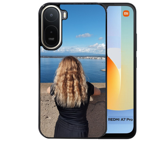 Coque pour redmi - 4g, a7