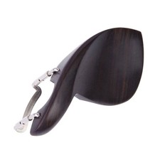 Violin Chinrest Wooden Musical Instrument Accessoires pour un concert