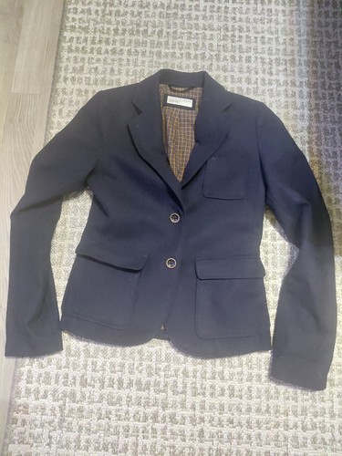 Esprit blazer femme - , bleu