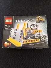 Lego Technic 8259 Mini