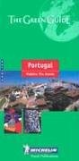Portugal Green Guide (Michelin Green Guides), , Used; Very Good Book