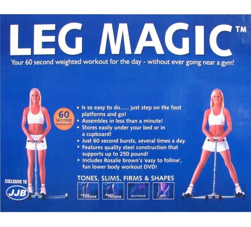Leg magic ultra pulse lower - ultra,