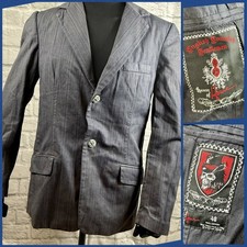 Hause Of Howe Veste De Sport Pour Homme 40R Costume Anglais Gentlemen