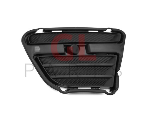 Grille pare choc pour ford - de,