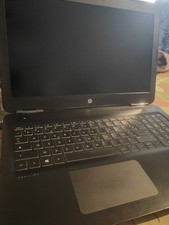 PC portable HP Pavilion 15