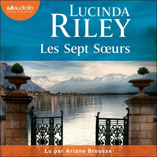 Lucinda riley fabienne - ,