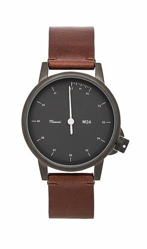 Miansai m24 watch - miansai,
