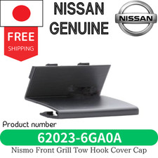 Nissan OEM 15-20 370Z Z34