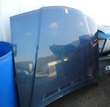 Capot 41618183124 Bmw Série 7 E38 de 06/94 à 07/01