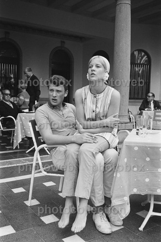 Sylvie vartan exclusive - sylvie,