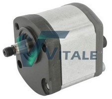 POMPE HYDRAULIQUE POUR CASE IH