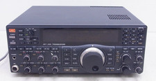 Jrc jst 245d 50mhz - hf/50mhz, 100w/50w