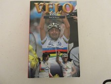 CYCLISME ANNUAIRE VELO 2007