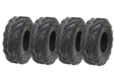 145/70-6 Pneu Quad Remorque