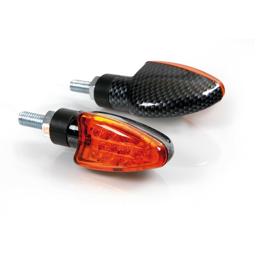 Clignotants universel moto led - moto,