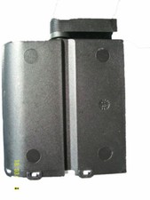 Lot de 6 cassettes anti-calcaire EMC TYPE A pour centrale vapeur Domena NFH99293