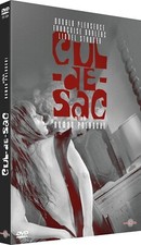 DVD CUL DE SAC Roman Polanski Neuf sous blister (envoi en suivi)