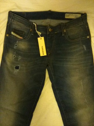 Nwt diesel womens grupee - nwt,