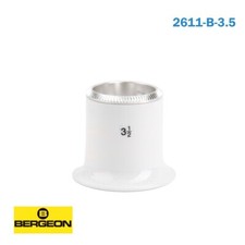 Loupe de lunettes d'horloger