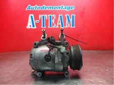 Compresseur de climatisation