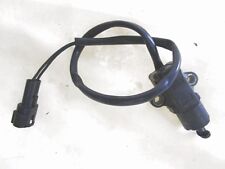 Interrupteur De Support