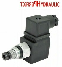 ELECTROVANNE hydraulique 24V