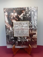 🌚 Livre * Les Métiers Des
