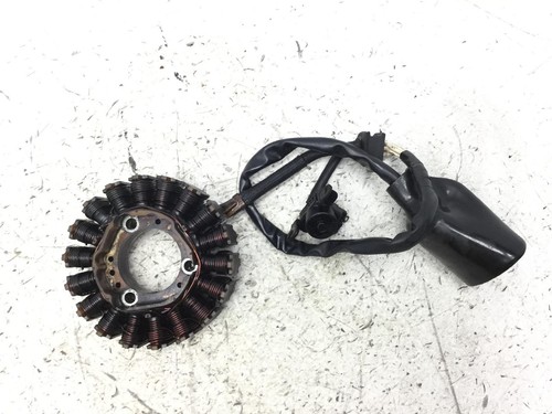 Champ magnétique stator pick - champ,