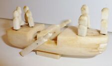 BARQUE des DIEUX Bateau à