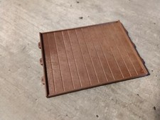 PLAYMOBIL PIÈCE ABRIS ANIMAUX 7917/ 3855 MUR CABANE