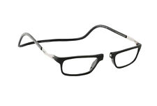 Lunettes de Lecture Pré-assemblé CliC Executive ¡Choisissez Le Couleur Et Loupe