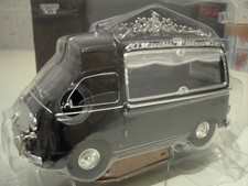 FIAT 600 MULTIPLA CORBILLARD