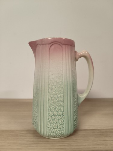 Pichet barbotine art - en,