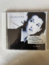 Céline Dion: D'Eux/ CD